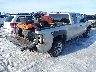1GCHK29617E****** Salvamento y Destrozados 2007 Chevrolet Silverado 2500 HD en Estado de Minnesota