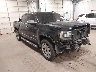 3GTU2PEC6HG****** Salvage and Wrecked 2017 GMC Sierra 1500 in Sioux Falls