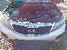 5XYKT3A10BG****** Reparables 2011 Kia Sorento en Atlanta South