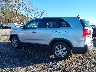 5XYKT3A10BG****** Salvamento 2011 Kia Sorento