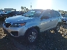 5XYKT3A10BG****** Usados y Reparables 2011 Kia Sorento en Atlanta South