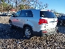 5XYKT3A10BG****** Salvamento y Reparables 2011 Kia Sorento en Atlanta South