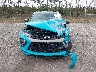 KL79MTSL7MB****** Wrecked 2021 Chevrolet Trailblazer in Florida State