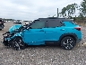 KL79MTSL7MB****** Repairable 2021 Chevrolet Trailblazer in Florida State