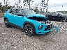 KL79MTSL7MB****** Salvage and Wrecked 2021 Chevrolet Trailblazer in Jacksonville