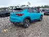 KL79MTSL7MB****** Salvage and Wrecked 2021 Chevrolet Trailblazer in Florida State