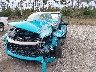 KL79MTSL7MB****** Salvage and Repairable 2021 Chevrolet Trailblazer in Florida State