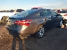 4T1BK1EBXFU****** Salvamento y Destrozados 2015 Toyota Avalon en Estado de Arizona