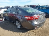 4T1BK1EBXFU****** Salvamento y Reparables 2015 Toyota Avalon en Phoenix