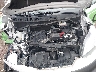 3N6CM0KN6KK****** Repairable 2019 Nissan NV 200 in Indianapolis