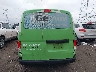 3N6CM0KN6KK****** Wrecked 2019 Nissan NV 200