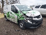 3N6CM0KN6KK****** Salvage and Wrecked 2019 Nissan NV 200 in Indianapolis