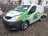 3N6CM0KN6KK****** Used and Repairable 2019 Nissan NV 200 in Indianapolis