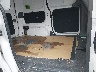 3N6CM0KN6KK****** Wrecked 2019 Nissan NV 200 in Indianapolis