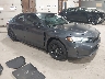 JHMFL4H81SX****** Salvamento y Destrozados 2025 Honda Civic Hybrid en Newburgh