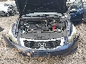 1HGCP26429A****** Repairable 2009 Honda Accord in Atlanta South