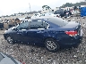 1HGCP26429A****** Repairable 2009 Honda Accord in Georgia State