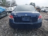1HGCP26429A****** Wrecked 2009 Honda Accord
