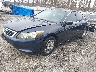 1HGCP26429A****** Used and Repairable 2009 Honda Accord in Atlanta South