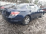 1HGCP26429A****** Salvage and Wrecked 2009 Honda Accord in Georgia State
