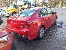 3KPA24AB1KE****** Destrozados 2019 Kia Rio
