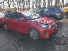 3KPA24AB1KE****** Salvamento y Destrozados 2019 Kia Rio en Albany