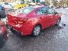 3KPA24AB1KE****** Salvamento y Destrozados 2019 Kia Rio en Estado de Nueva York