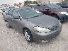 4T1BE32K85U****** Salvage and Wrecked 2005 Toyota Camry in Houston