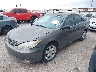 4T1BE32K85U****** Used and Repairable 2005 Toyota Camry in Houston
