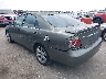 4T1BE32K85U****** Salvage and Repairable 2005 Toyota Camry in Houston