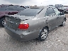4T1BE32K85U****** Salvage and Wrecked 2005 Toyota Camry in Texas State