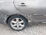 4T1BE32K85U****** Salvage and Repairable 2005 Toyota Camry in Texas State