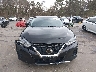 1N4AA6CV5LC****** Wrecked 2020 Nissan Maxima in Mississippi State