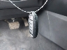 1N4AA6CV5LC****** Salvage 2020 Nissan Maxima in Mississippi State