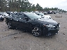 1N4AA6CV5LC****** Salvage and Wrecked 2020 Nissan Maxima in Jackson