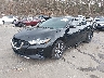 1N4AA6CV5LC****** Used and Repairable 2020 Nissan Maxima in Jackson