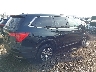 5FNYF6H53JB****** Salvage and Wrecked 2018 Honda Pilot in Maryland State