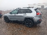 1C4PJLAB6HW****** Repairable 2017 Jeep Cherokee in Alabama State