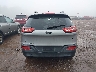 1C4PJLAB6HW****** Wrecked 2017 Jeep Cherokee