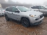 1C4PJLAB6HW****** Salvage and Wrecked 2017 Jeep Cherokee in Birmingham