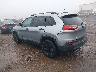 1C4PJLAB6HW****** Salvage and Repairable 2017 Jeep Cherokee in Birmingham