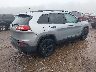 1C4PJLAB6HW****** Salvage and Wrecked 2017 Jeep Cherokee in Alabama State