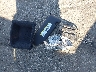 5UX33EU02S9****** Wrecked 2025 BMW X5 in California State