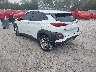 KM8K1CAA6KU****** Salvage and Repairable 2019 Hyundai Kona in Pensacola