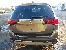JA4AD3A34KZ****** Wrecked 2019 Mitsubishi Outlander