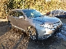 JA4AD3A34KZ****** Salvage and Wrecked 2019 Mitsubishi Outlander in Greensboro
