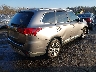 JA4AD3A34KZ****** Salvage and Wrecked 2019 Mitsubishi Outlander in North Carolina State