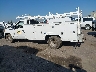 1FDRF3GT3FE****** Reparables 2015 Ford F-350 Chassis