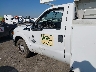 1FDRF3GT3FE****** Salvamento 2015 Ford F-350 Chassis en Estado de California