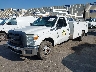 1FDRF3GT3FE****** Usados y Reparables 2015 Ford F-350 Chassis en Specialty Division